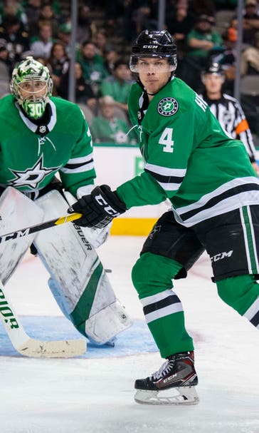 Stars head to Montreal to face Canadiens Tuesday night